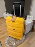 American Tourister , Nowa markowa walizka Premium , Polikarbon