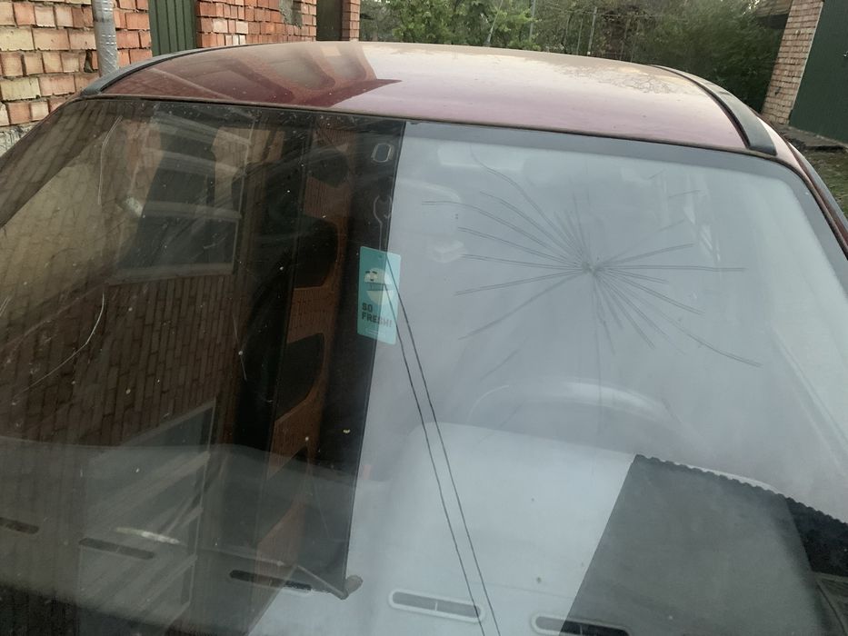 Део Нексія 2007р