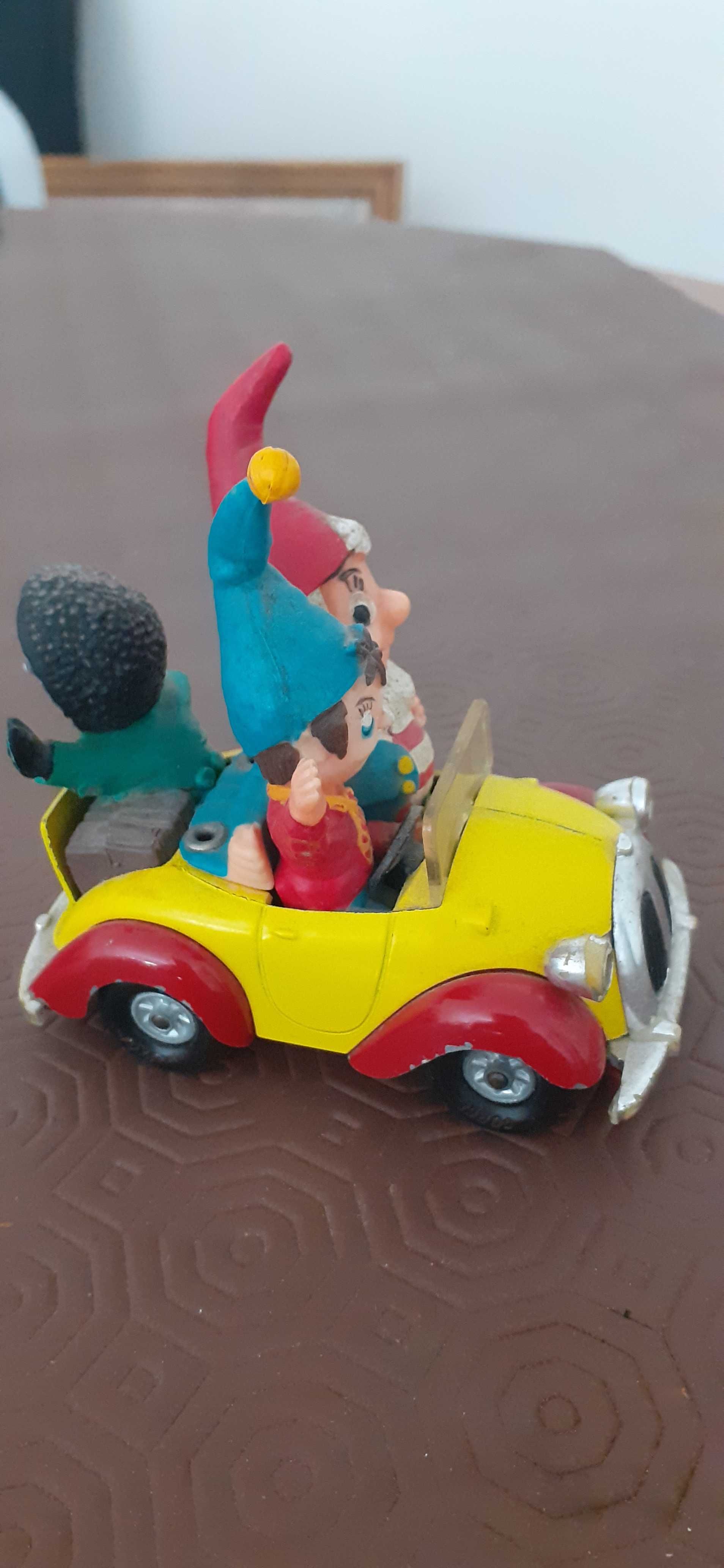 NODDY'S CAR brinquedo