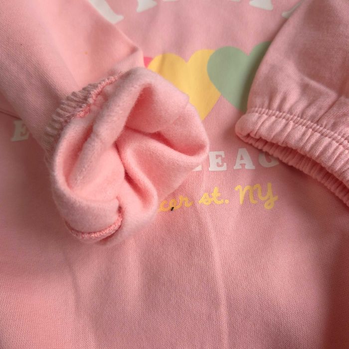 Новий комплект HM на 2-3 роки 98 спортивний світшот реглан h&m