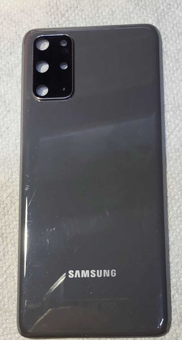 Запчасти Samsung. G985 Galaxy S20+ крышка статуэтка sharp