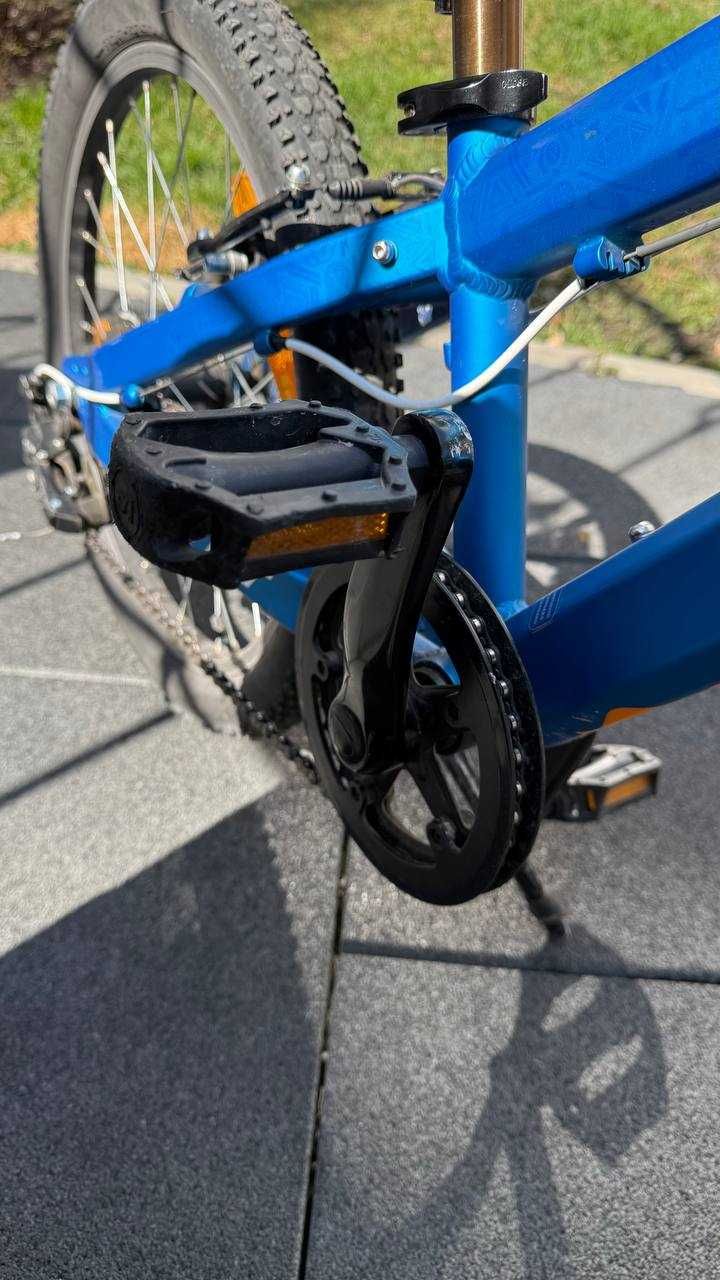 Велосипед SCOTT Voltage JR 20