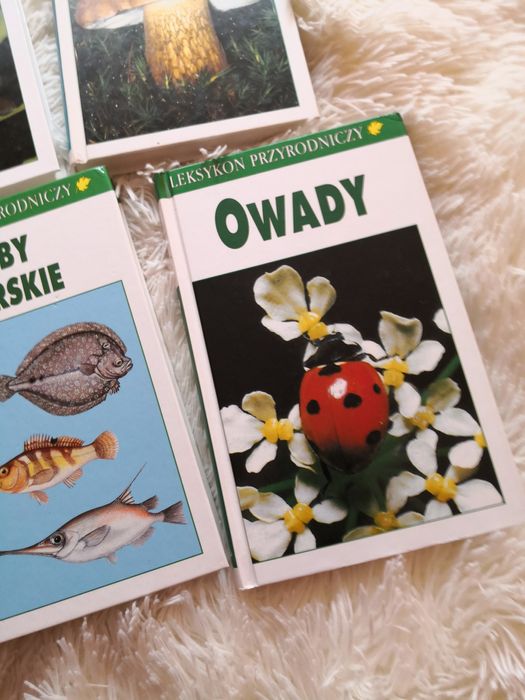Sprzedam zbiór atlasow