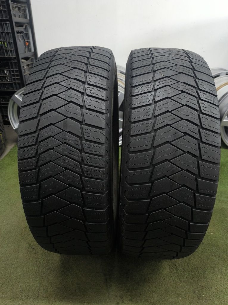 2 x 235/65/16C Bridgestone Duravis Całoroczne Wysyłka