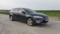 Ford Mondeo Ford Mondeo Kombi Titanium Polski Salon!