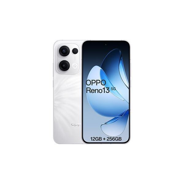 VENDO OPPO RENO 13 5G 256 GB E 12+12 de RAM , IP 69 E super bateria
