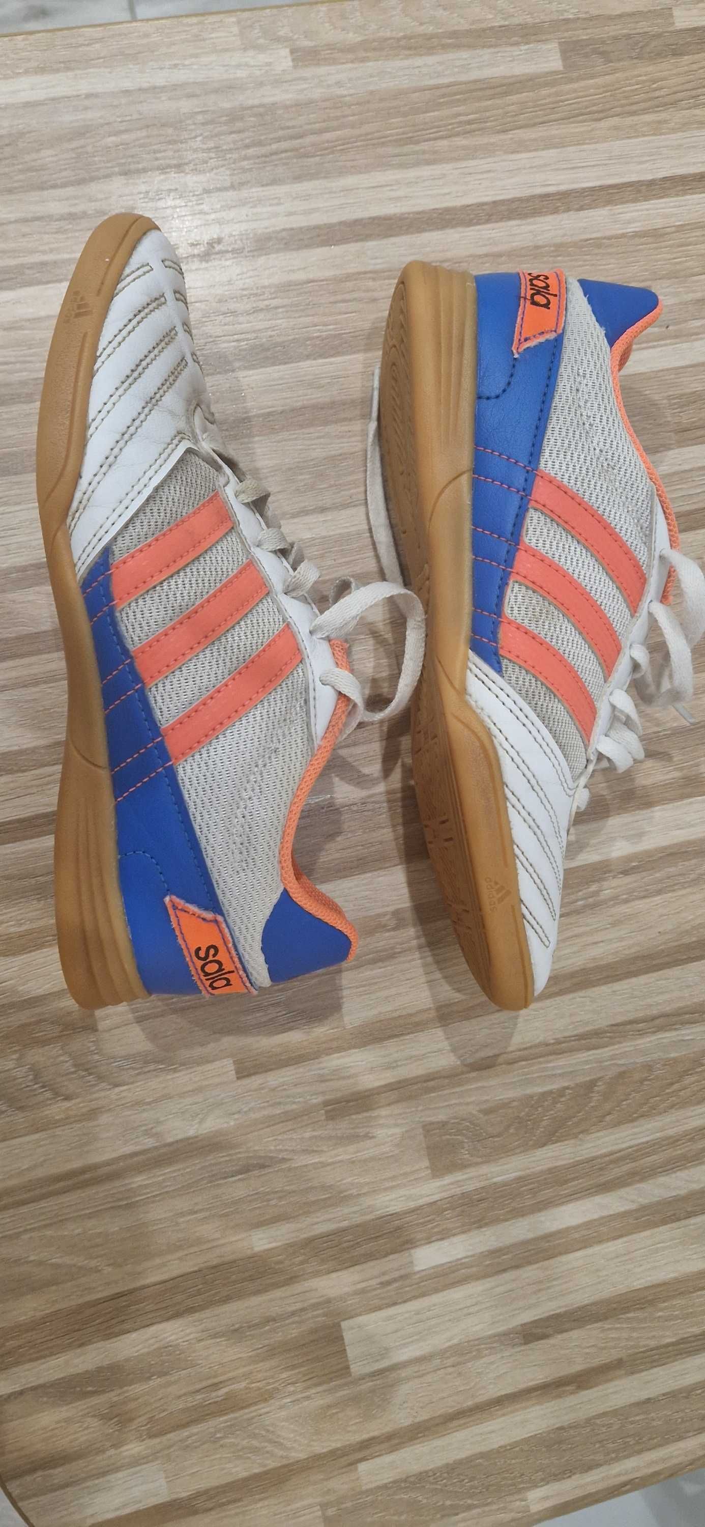 Buty adidas sal hala piłka nożna roz. 36 - OKAZJA 20zł