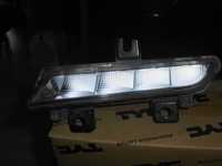 Renault Clio IV 4 Lft Światło DRL LAMPA LED PRAWA