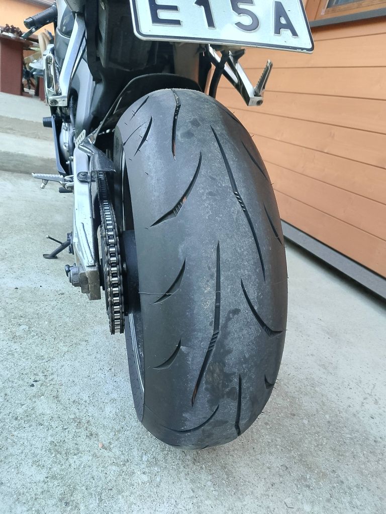 Honda CBR 1000rr