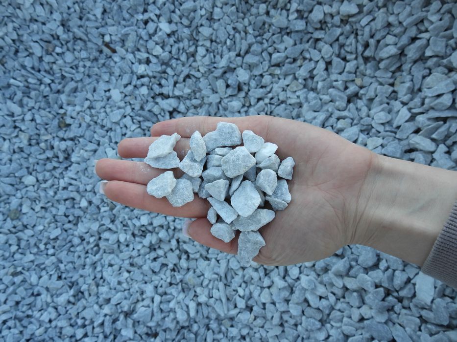 Kamienie ozdobne na cmentarz, grysy, otoczaki, duży wybór