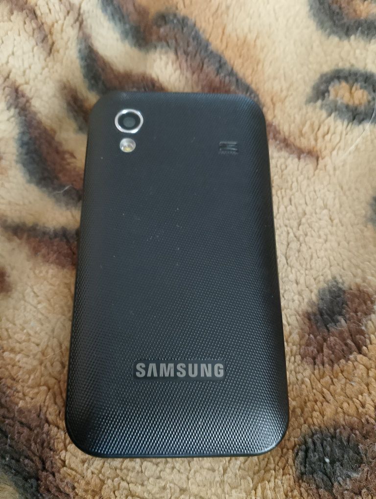 самсунг Gt-s5830