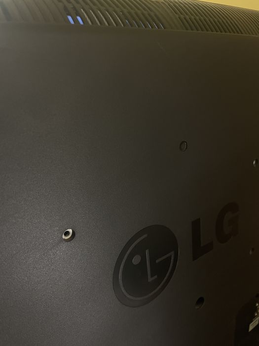 Телевізор LG 32 дюйми