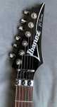 Ibanez JS100. Joe Satriani Signature