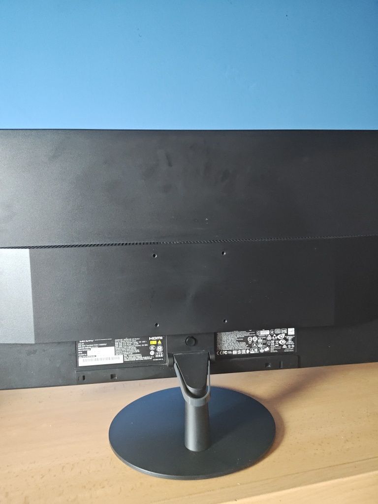 Monitor Lenovo 28 cali  4 K