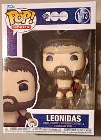 Leonidas 300 Funko POP