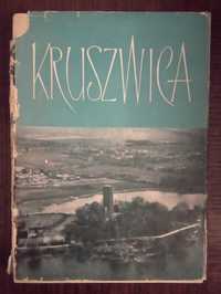 Kruszwica. Zarys monograficzny