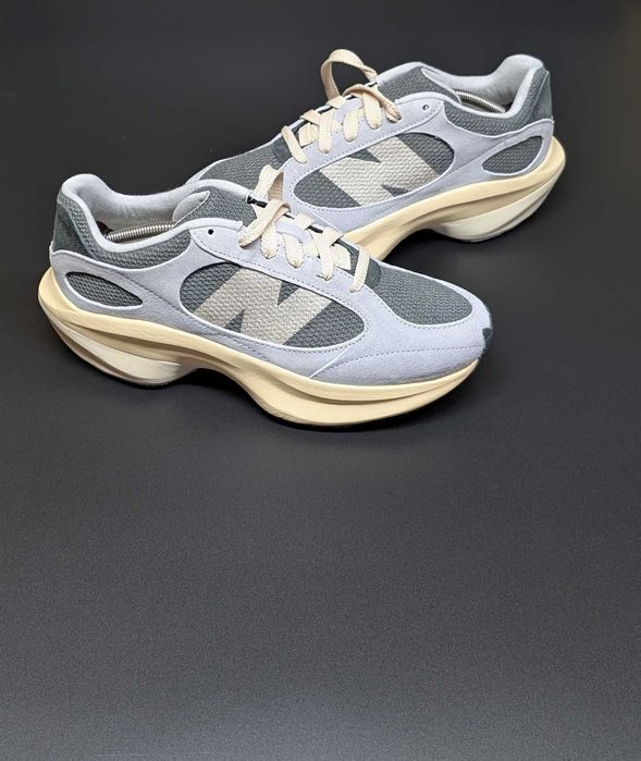 Акція! Знижки на оригінальні кросівки New Balance WRPD RUNNER