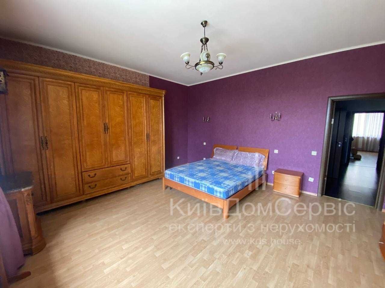 Без комісії!  Продаж 4 кім.кв ЖК Оазис Івасюка 6 Оболонь