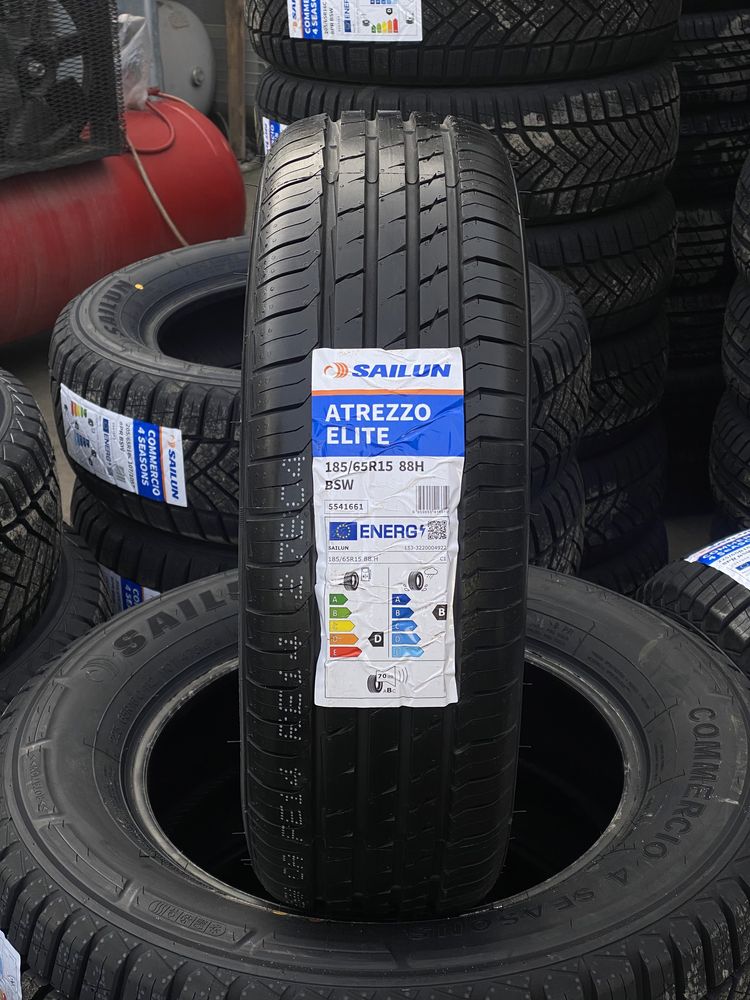 Літні шини- Sailun Atrezzo Elite 185/65 R15 88H