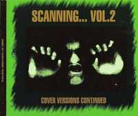 SCANNING  cd Vol 2          składak   gothic ebm darkwave