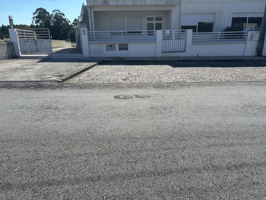 Espaço Comercial Novo (Equipado para Cabeleireiro e Estética)