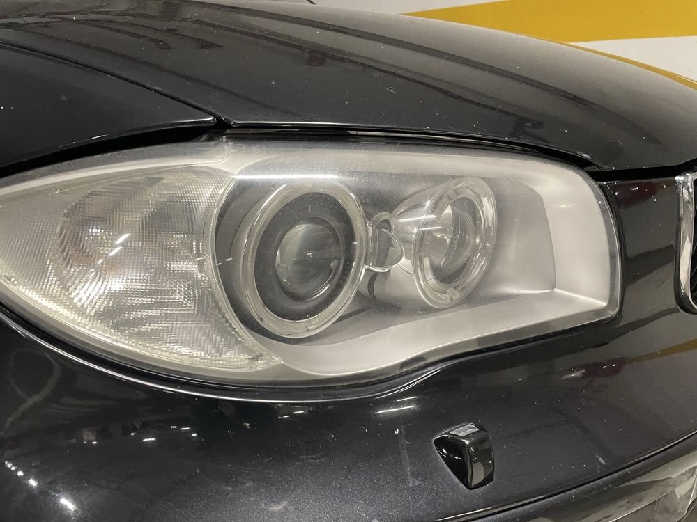 Bmw 120 Diesel Sport 163 CV  Março-2007