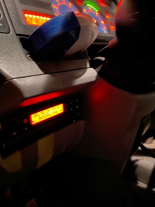 Renault- Midlum dystrybucyjny 180Dci