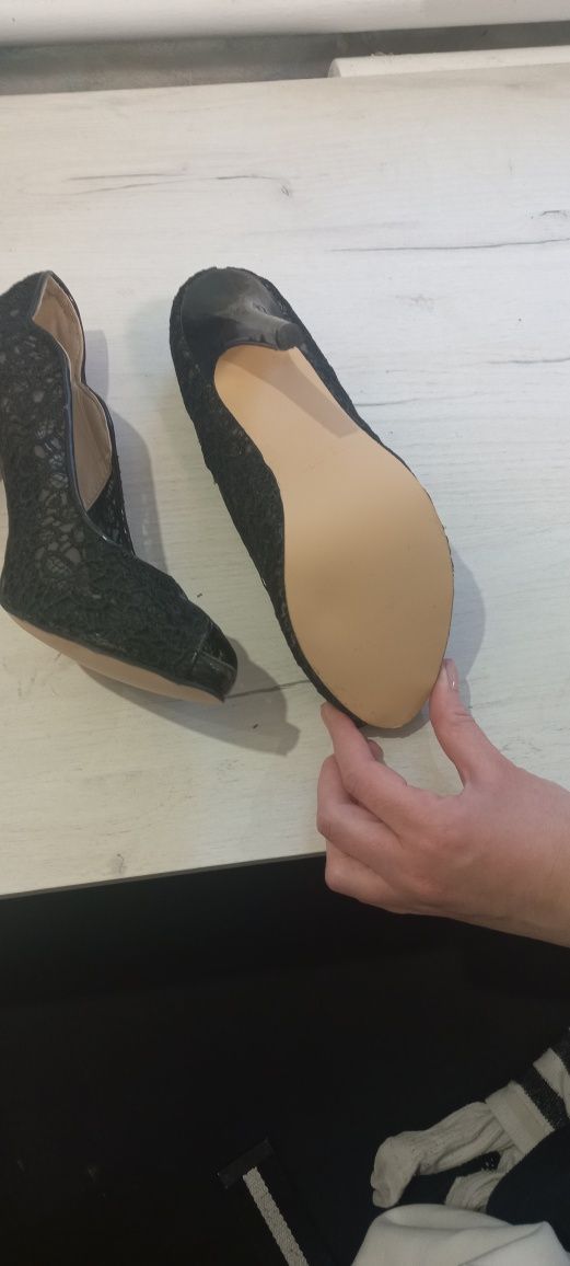 Туфлі жіночі JIMMY CHOO, оригінал, розмір 38.