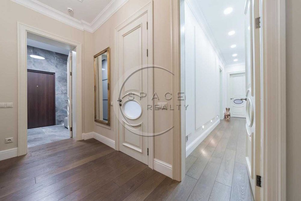 Оренда 4-х квартири 130м2 ЖК"Новопечерские Липки"А.Верхогляда Печерськ