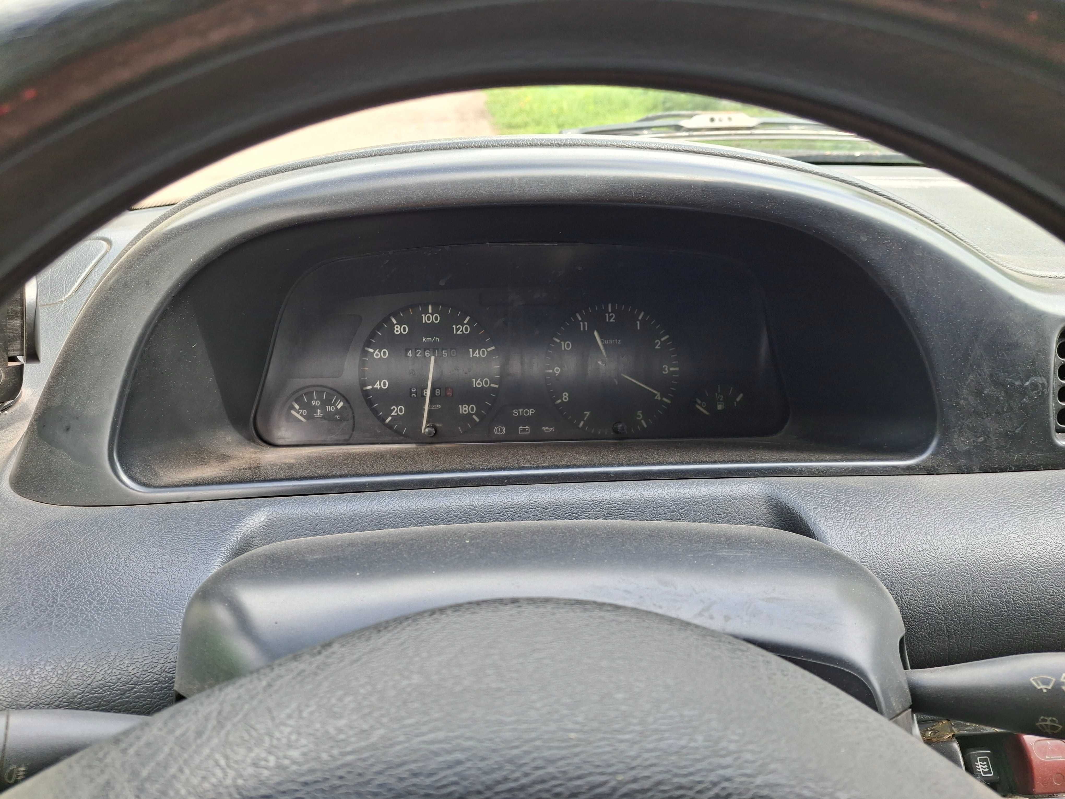 Продам Peugeot Expert 1999, дизель