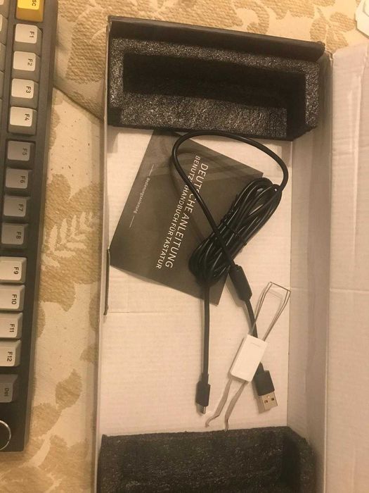 Teclados mecânicos AJAZZ AK980