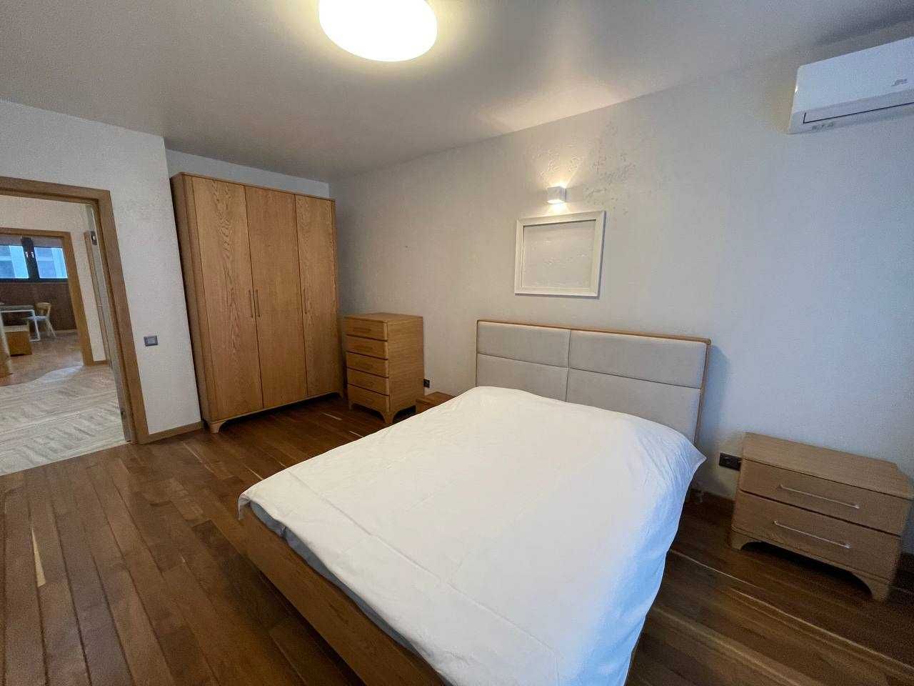 БЕЗ%! Продаж 2к квартира в класичному стилі  в Paradise Avenue! 68 м2