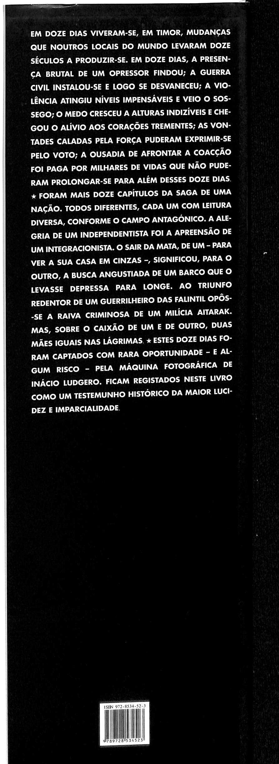 "12 Dias Com os Mártires do Silêncio" de Inácio Ludgero [Novo]