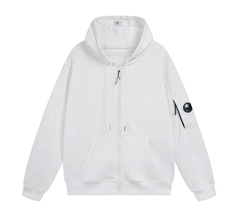 Зіп-худі Cp company кофта худі сп компані