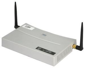 Access Point HP 420 Procurve POE Omni Direccional