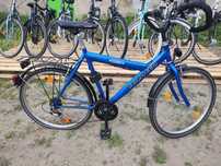 Rower Scirocco Terrain 26