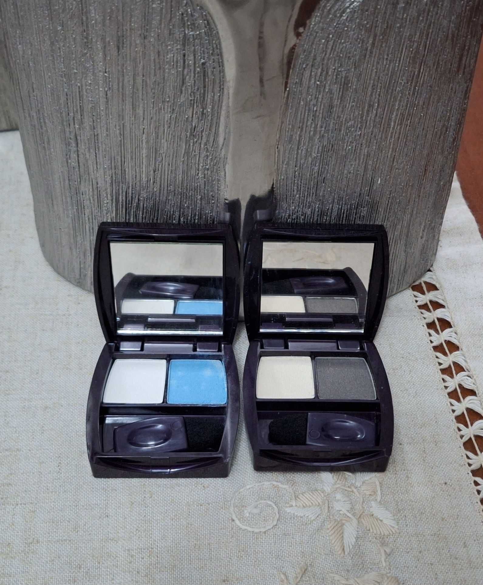 Duo de Sombras de olhos da Oriflame