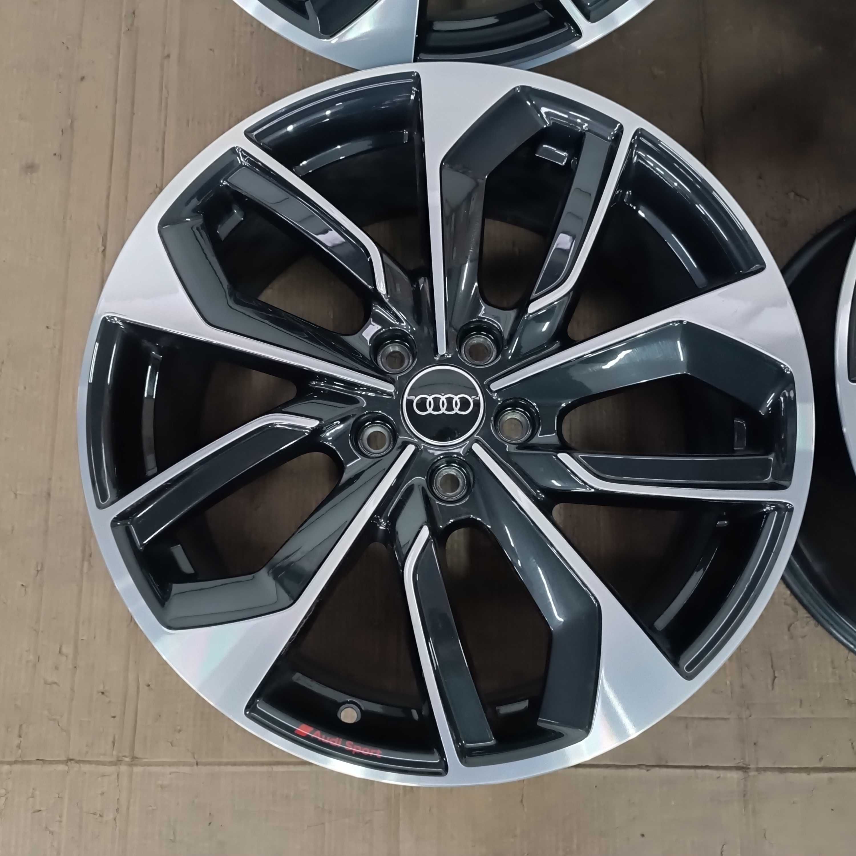 Felgi Aluminiowe 19" 5x112 ET49 Audi A3 S3 RS3 8Y NOWE