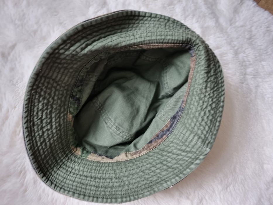 Czapka/kapelusz- rozmiar L.  CZYTAJ OPIS