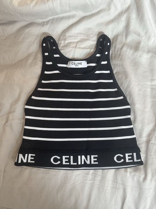 Koszulka celine