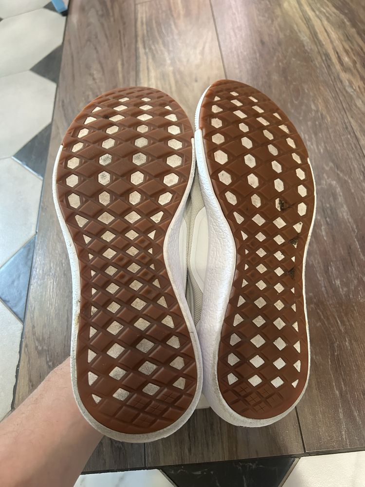 Мокасины Vans US 13(31cм)