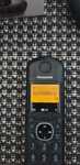 Telefon stacjonarny bezprzewodowy Panasonic KX-TGB210