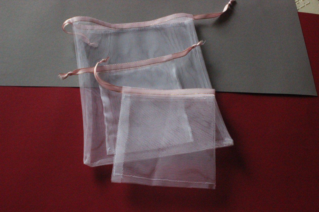 Екологічна сумка екомішечки торбинки пакети