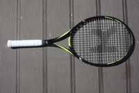 Vendo raquete de ténis completamente nova