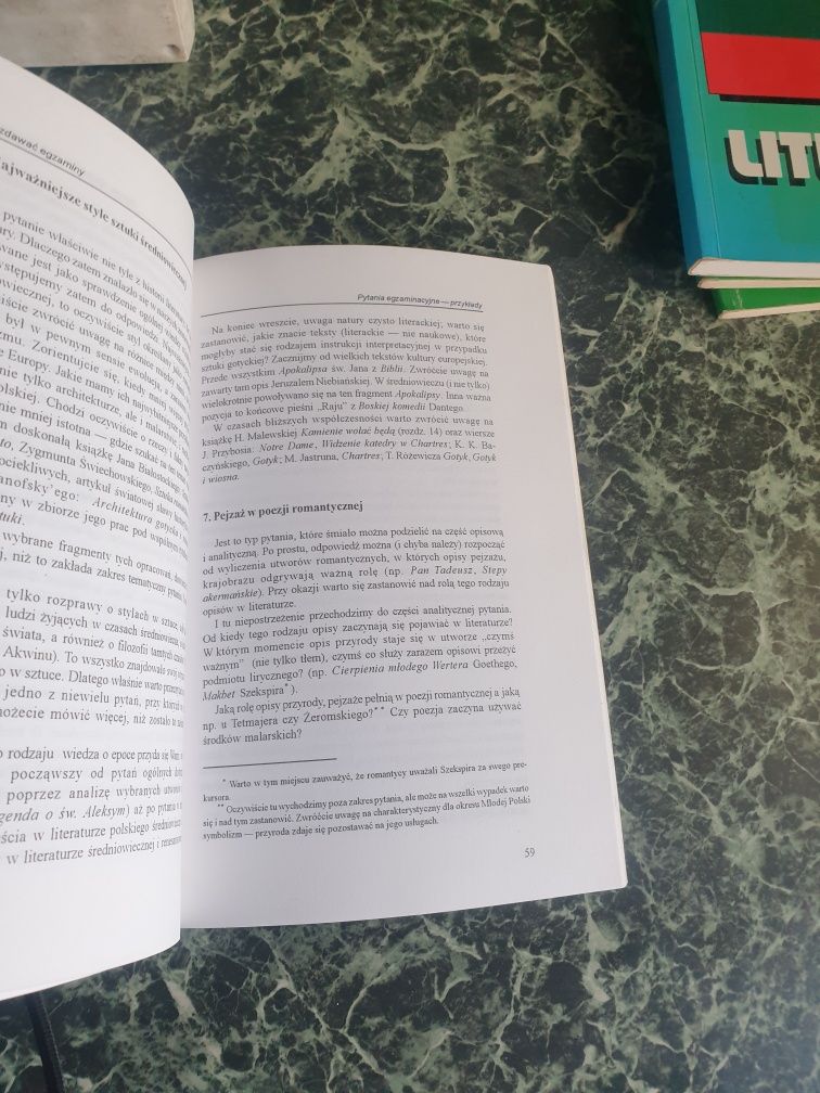 Nowak - Jak zdawać egzaminy