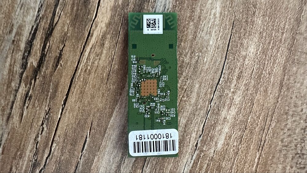 Moduł WiFi Oki 332C