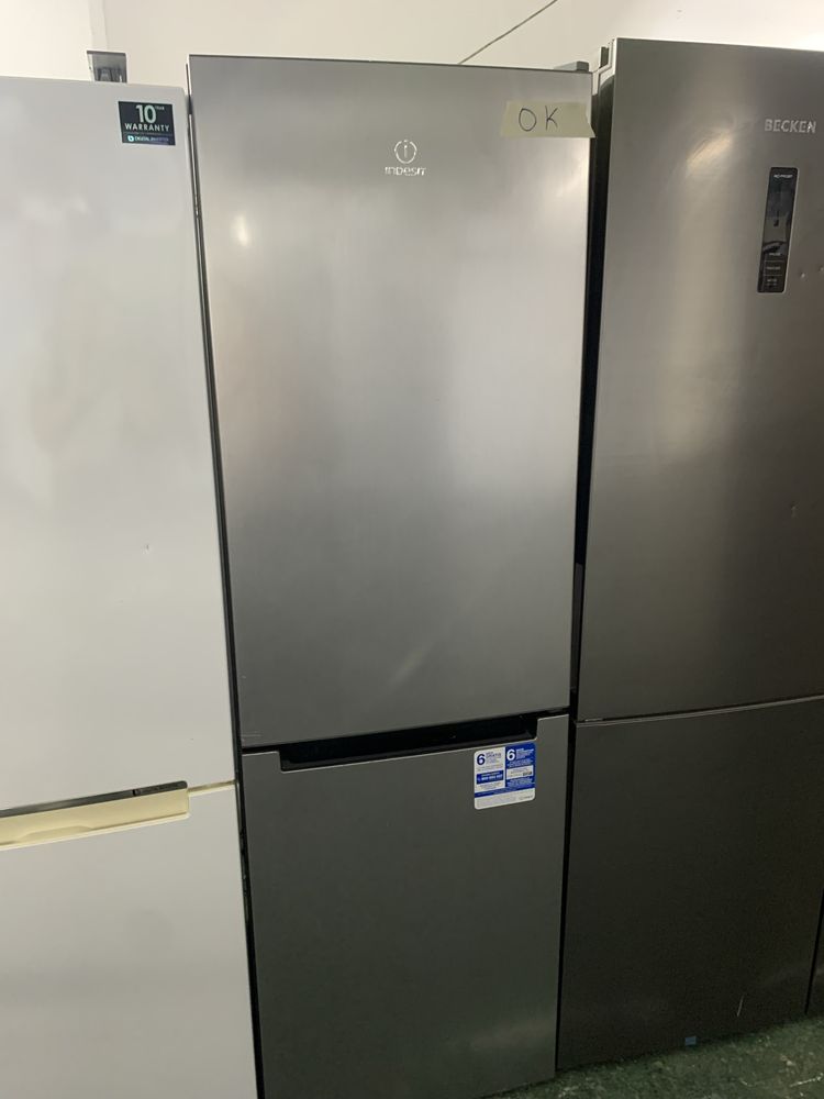 Frigorifico indesit combinado