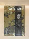The Witcher Ronin super unikat