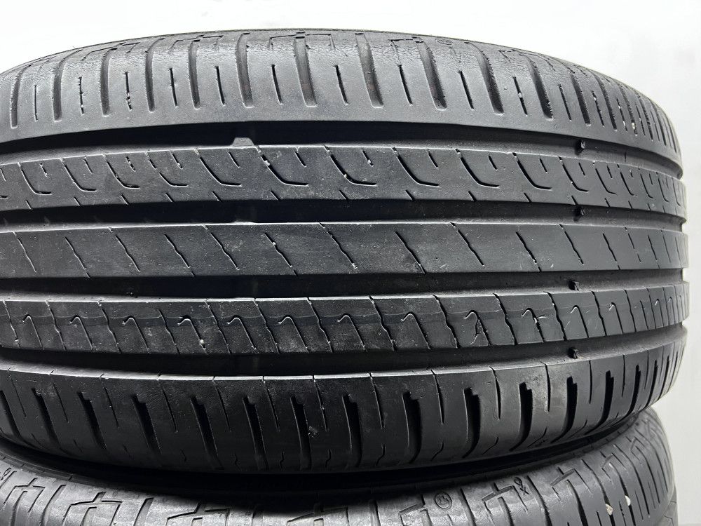 2шт літо 215/55/R17 6,5мм 2019р Barum Bravuris 5 HM