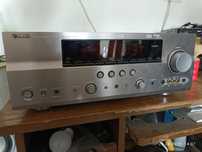 Yamaha htr 6060 kino domowe amplituner wzmacniacz